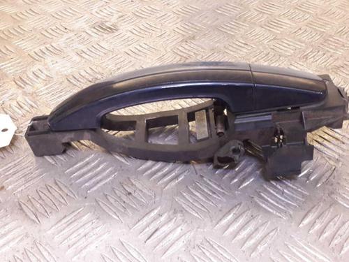 Front right exterior door handle FORD FOCUS C-MAX (DM2) 1.6 TDCi | BP23723687C129 