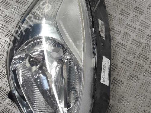 Used Right headlight Right headlight CITROËN XSARA PICASSO (N68) 1.6 HDi (90 hp) 23735872 23735872