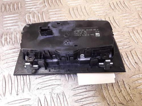 Used Headlight switch BMW 4 Coupe (F32, F82) 430 d xDrive (258 hp) 24852649