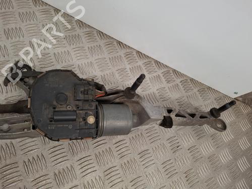 Used Front wiper motor Front wiper motor MERCEDES-BENZ C-CLASS (W204) C 220 CDI (204.002) (170 hp) 25834452 25834452