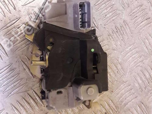 Front right lock CITROËN XSARA PICASSO (N68) 2.0 HDi | BP23726189C97 
