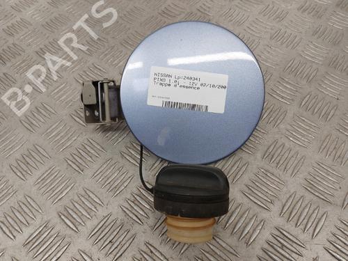 Used Fuel flap NISSAN PIXO (UA0) 1.0 (68 hp) 23747109