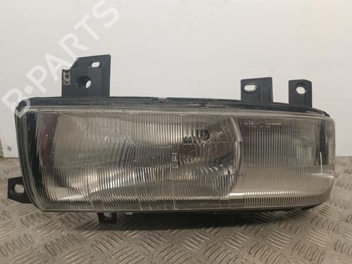 Højre forlygte RENAULT MASTER II Platform/Chassis (ED/HD/UD) 2.2 dCI 90 (ED0G, ED0N, HD0G, HD0N, HD1G, HD1N, UD0G,... (90 hp) 30922189