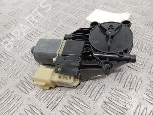 Left front window motor FORD FIESTA VI (CB1, CCN) 1.6 TDCi | BP31824896E21