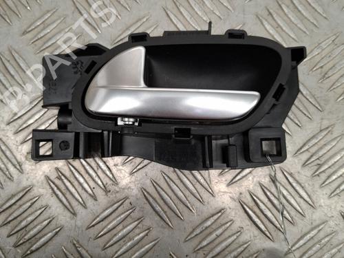 Used Front left interior door handle CITROËN C4 II (NC_) 1.6 HDi 115 (114 hp) 29202374