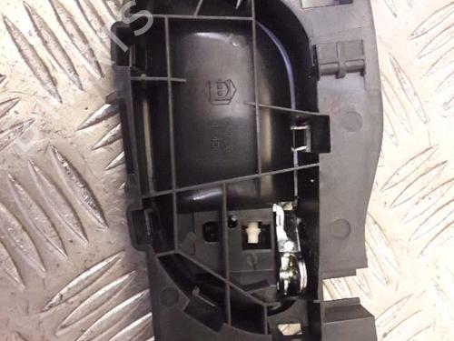 Used Front right interior door handle PEUGEOT 207 (WA_, WC_) 1.6 HDi (90 hp) 23656554