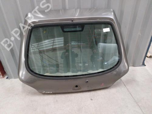 Used Tailgate FORD FIESTA IV (JA_, JB_) 1.25 i 16V (75 hp) 23737112
