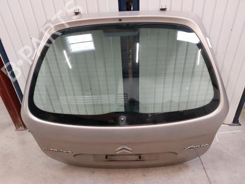 Bakluke CC/Kombi-Kupé CITROËN XSARA PICASSO (N68) 1.6 HDi | BP25708092C6 