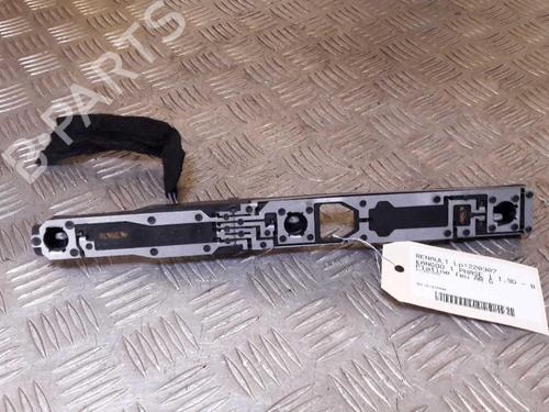 Used Lamp holder Lamp holder RENAULT KANGOO Express (FC0/1_) D 65 1.9 (FC0E, FC02, FC0J, FC0N) (64 hp) 23657368 23657368