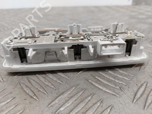 Kabinelys RENAULT MEGANE III Hatchback (BZ0/1_, B3_) 1.9 dCi (BZ0N, BZ0J) | BP30938361I8 