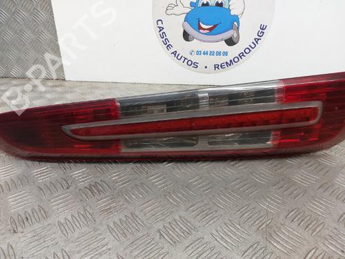 Left taillight FORD C-MAX (DM2) 1.8 TDCi | BP23745174C34 - Image 3