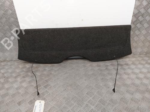 Used Rear parcel shelf LANCIA YPSILON (843_) 1.3 JTD (843.AXD11, 843.AXD1A) (70 hp) 30458150