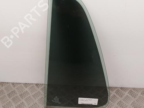 Rear left door window MERCEDES-BENZ M-CLASS (W163) ML 270 CDI (163.113) | BP29846327C20
