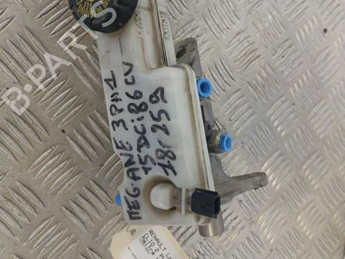 Used Brake master cylinder Brake master cylinder RENAULT CLIO II (BB_, CB_) 1.5 dCi (B/CB07) (65 hp) 24853189 24853189