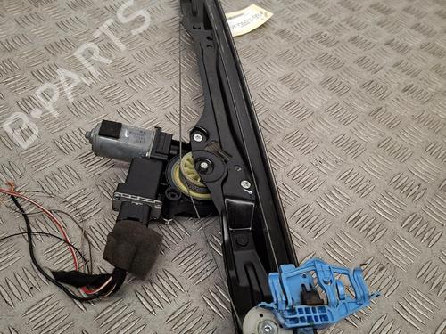 Used Front left window mechanism Front left window mechanism 39551486 39551486