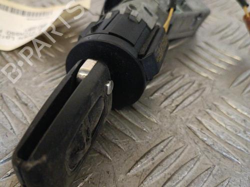 Used Ignition barrel Ignition barrel CITROËN C3 Picasso (SH_) 1.6 HDI 90 (92 hp) 23714592 23714592