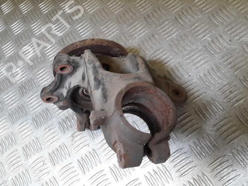 Right front steering knuckle PEUGEOT 208 I (CA_, CC_) 1.6 HDi / BlueHDi 75 | BP23713708M26 