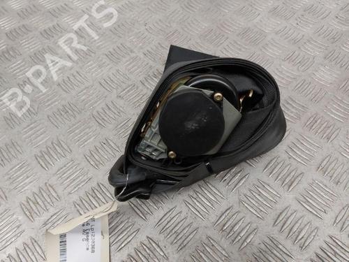 Front left belt tensioner PEUGEOT 1007 (KM_) 1.6 16V | BP23743750C87 