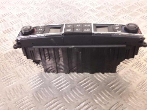 Used Climate control Climate control CITROËN C5 III Break (RW_) 2.0 HDi (136 hp) 23718054 23718054