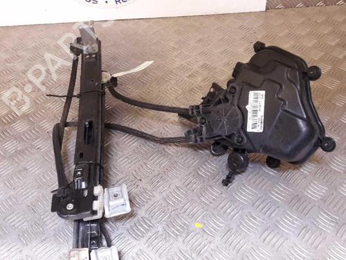 Front left window mechanism SEAT IBIZA IV (6J5, 6P1) 1.9 TDI | BP23727143C22 