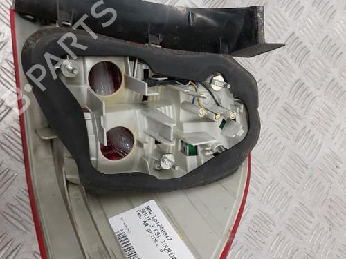 Left taillight BMW 3 Touring (E91) 320 d | BP23744715C34  - Image 5