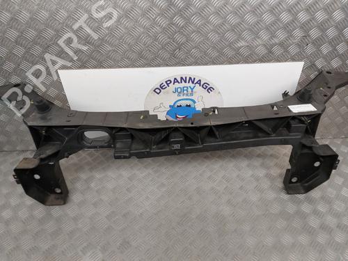 Used Front slam panel Front slam panel RENAULT CLIO III (BR0/1, CR0/1) 1.5 dCi (BR17, CR17) (86 hp) 23745237 23745237
