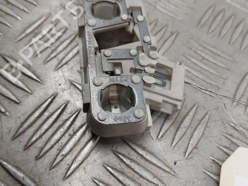 Lampeholder Lampeholder MERCEDES-BENZ B-CLASS Sports Tourer (W245) B 180 CDI (245.207) (109 hp) 29742877 29742877