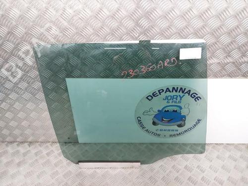 Rear right door window OPEL ZAFIRA A MPV (T98) 2.2 DTI 16V (F75) | BP23738302C21 