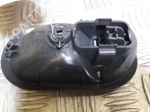 Front left interior door handle RENAULT CLIO III (BR0/1, CR0/1) 1.5 dCi (BR17, CR17) | BP23734683I13 