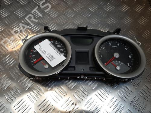 Used Instrument cluster RENAULT MEGANE II (BM0/1_, CM0/1_) 1.9 dCi (BM0G, CM0G) (120 hp) 23714406