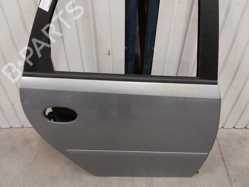 Right rear door OPEL MERIVA A MPV (X03) 1.7 CDTI (E75) | BP30120711C5