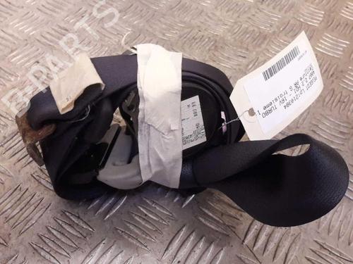 Rear left seatbelt PEUGEOT 4007 (VU_, VV_) 2.2 HDi | BP23716631I29 