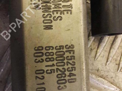 Rudehejsemotor forskærm venstre FIAT STILO (192_) 1.9 D Multijet | BP23658128E21