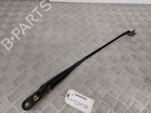 Used Front windshield wiper arm Front windshield wiper arm PEUGEOT 5008 (0U_, 0E_) 1.6 HDi (110 hp) 29423642 29423642