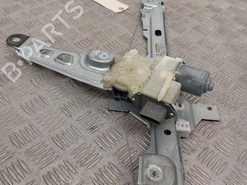 Front left window mechanism PEUGEOT 5008 (0U_, 0E_) 2.0 HDi 150 / BlueHDi 150 | BP31184026C22