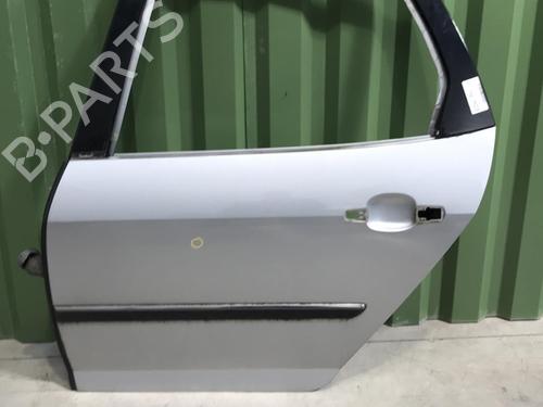 Used Left rear door PEUGEOT 407 SW (6E_, 6D_) 2.0 HDi 135 (136 hp) 23715254