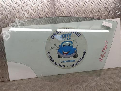 Front left door window MAZDA 5 (CR) 2.0 CD (CR19) | BP23744259C18 