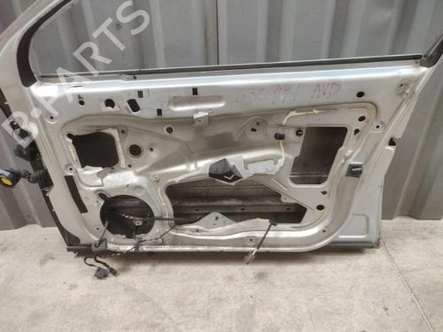 Right front door PEUGEOT 407 (6D_) 1.6 HDi 110 (6D9HZC, 6D9HYC) | BP23659438C3 