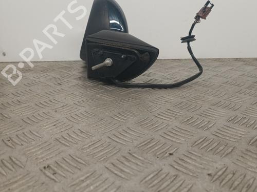 Left mirror PEUGEOT 407 SW (6E_, 6D_) 1.6 HDi 110 | BP29189848C26 