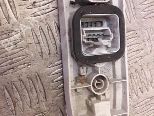 Lampeholder Lampeholder RENAULT TWINGO I (C06_) 1.2 (C066, C068) (58 hp) 23723399 23723399