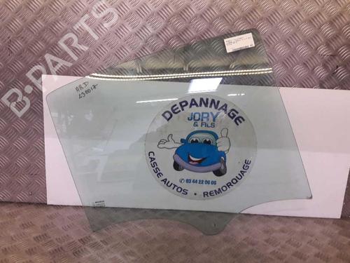 Used Rear right door window RENAULT LAGUNA II (BG0/1_) 1.9 dCi (125 hp) 23733659
