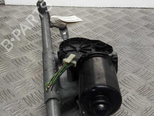 Front wiper motor VW POLO (6N2) 1.4 | BP23735677M29 - Image 2