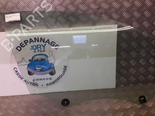 Used Front right door window Front right door window 23726868 23726868