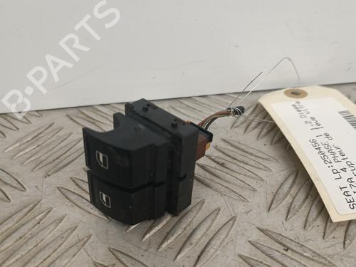 Left front window switch SEAT IBIZA IV (6J5, 6P1) 1.2 TDI | BP30848832I27 - Image 4