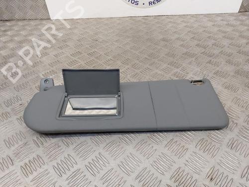 Left sun visor PEUGEOT 806 (221) 2.0 HDI | BP23659421I1 