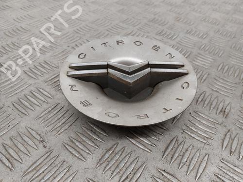 Other CITROËN C6 (TD_) 2.7 HDi | BP31967046O1