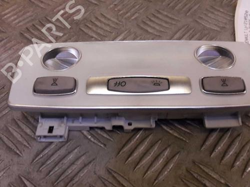Interior roof light RENAULT LAGUNA III (BT0/1) 1.5 dCi (BT00, BT0A, BT0T, BT1J) | BP23733827I8 