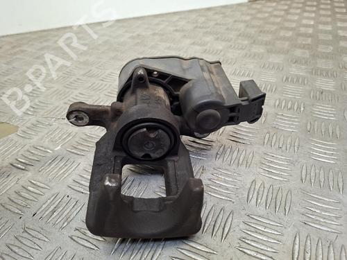 Used Left rear brake caliper Left rear brake caliper PEUGEOT 308 II (LB_, LP_, LW_, LH_, L3_) 1.2 THP 130 (131 hp) 39630890 39630890