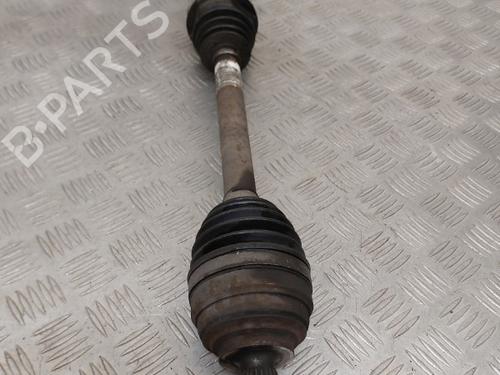 Used Right front driveshaft RENAULT CLIO III (BR0/1, CR0/1) 1.5 dCi (BR17, CR17) (86 hp) 23745223