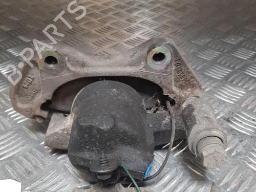 Used Left front brake caliper Left front brake caliper PEUGEOT EXPERT Van (222) 1.9 D 70 (69 hp) 23655761 23655761